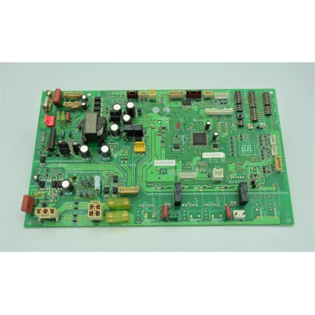 Placa de control unidad exterior Mitsubishi Electric PUHZ-RP140VHA2