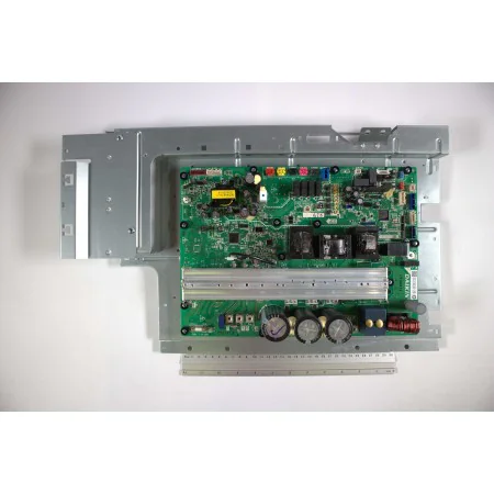 Placa control inverter + adaptador exterior DAIKIN modelo RXYSQ6T8VB