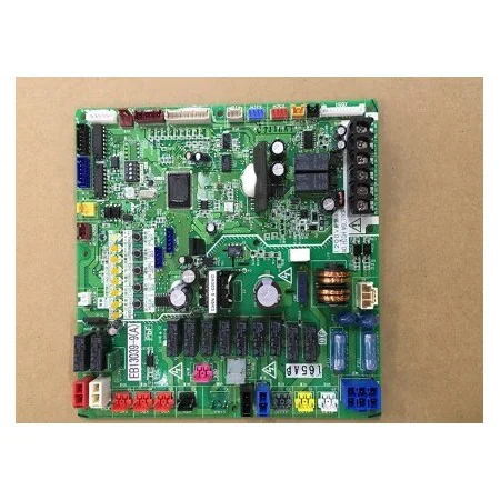 Placa control inverter exterior DAIKIN modelo RXYSQ8TMY1B