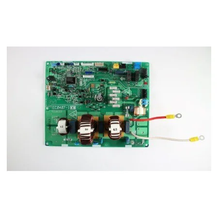 PLACA DE CONTROL UNIDAD EXTERIOR RZQS100B7V3B