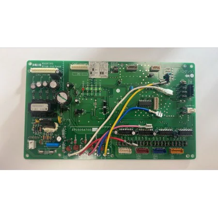 C430- PLACA ELECTRONICA MITSUBISHI HEAVY SCM80ZA RPC505A700