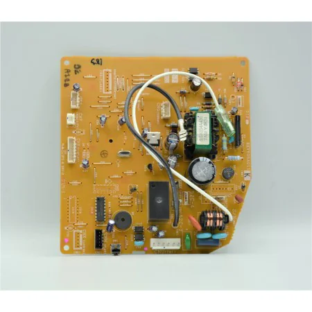 Placa control interior MITSUBISHI HEAVY INDS modelo SRK35ZJ-S