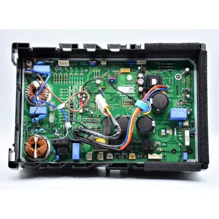 Placa electrónica unidad exterior LG modelo UU36WC U40 (AUUW36GC0)