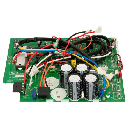 Placa electrónica unidad exterior PANASONIC CU-E12GKE