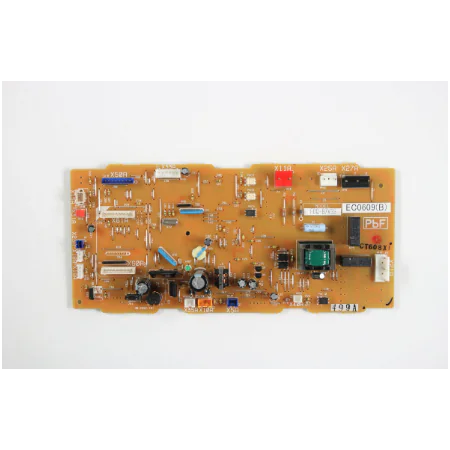 Placa control interior DAIKIN modelo FDQ200B8V3B