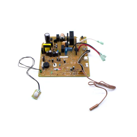 Placa control + receptora leds split interior DAIKIN modelo FTXS35CVMB 148080J