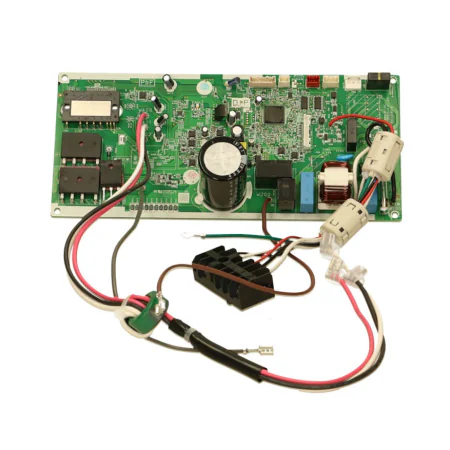 PLACA DE CONTROL UNIDAD EXTERIOR FUJITSU AOYG09KPCA