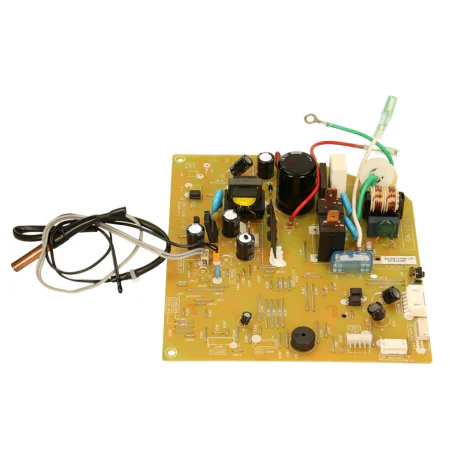 Placa de control unidad interior FUJITSU modelo ASY18LSBCW