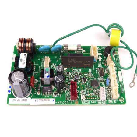 Placa de control unidad interior FUJITSU modelo ASYA09LKC