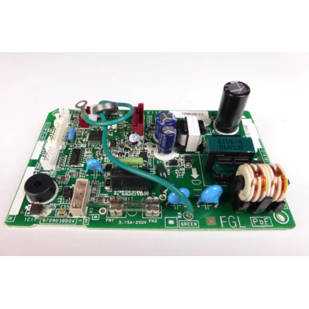 Placa de control unidad interior FUJITSU modelo ASYG09LLCC