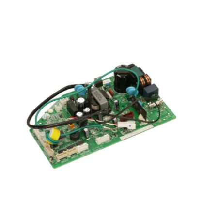 PLACA DE CONTROL UNIDAD INTERIOR FUJITSU ASYG30LFCA 9AGF05644