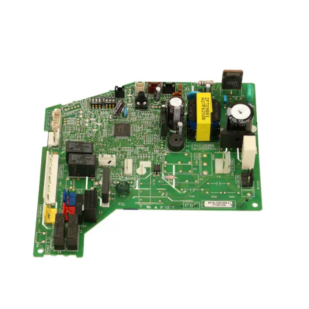Placa de control interior cassette GENERAL-FUJITSU AUG-30FUAR 9AGF05865