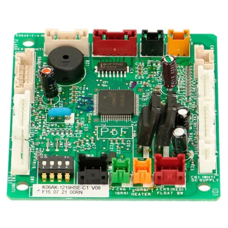 Placa control unidad interior FUJITSU AUYG24LVLA 9AGF06360