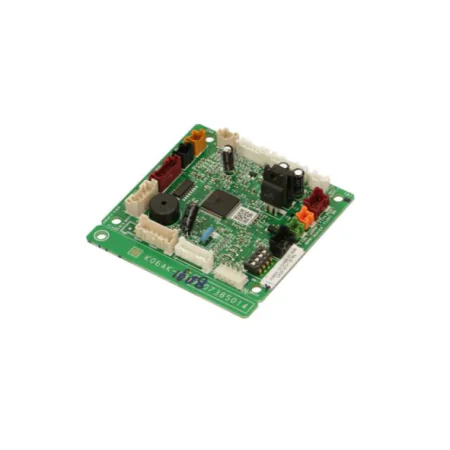 Placa control unidad interior FUJITSU AUYG54LRLA