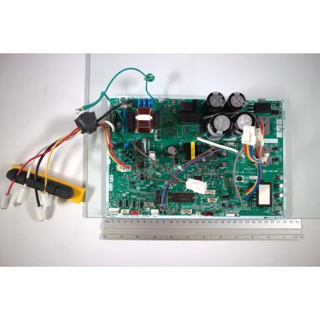 C7- PLACA CONTROL EXTERIOR DAIKIN EX17040-1A(A) 5022085