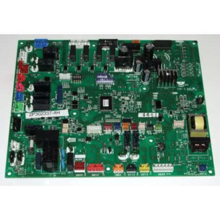 Placa electrónica de control unidad HYDRO DAIKIN EBLQ07CAV3 5019761