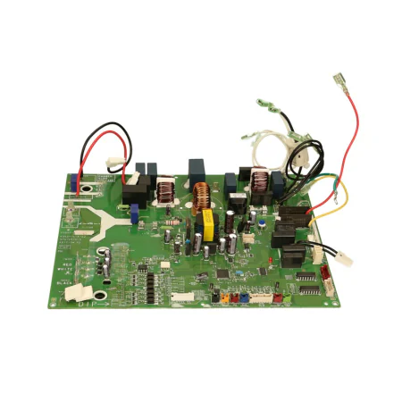 Placa de control unidad exterior HIYASU modelo HOM-18L2A