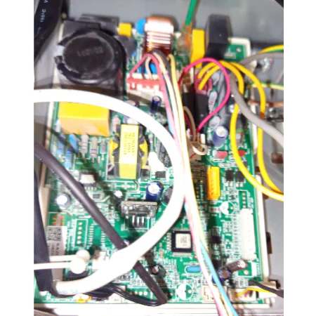 Placa de control unidad interior EMELSON EML-DI-24FAR32