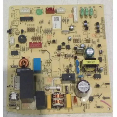 Placa de control unidad interior EMELSON EML24IST2-R32-INT