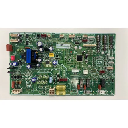 T501- PLACA DE CONTROL EXTERIOR MITSUBISHI ELECTRIC BH76B810G01