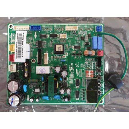Placa de control unidad exterior SAMSUNG RC100SHXEA