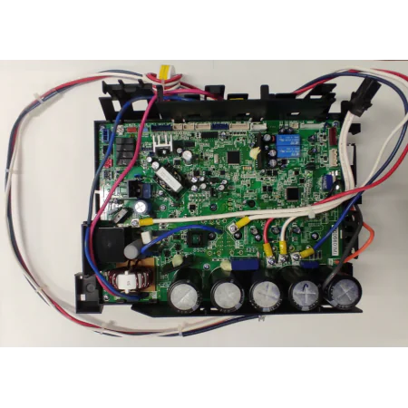 Placa de control inverter + adaptador unidad exterior DAIKIN RMXS140E7V3B