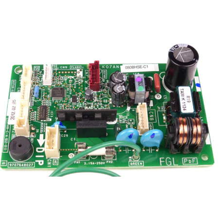 Placa de control unidad interior FUJITSU modelo RSA12LGC