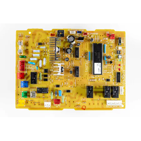 PLACA DE CONTROL UNIDAD INTERIOR DAIKIN RY71B7V1