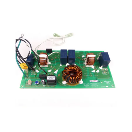 Placa de potencia exterior FUJITSU AOHG30LAT4