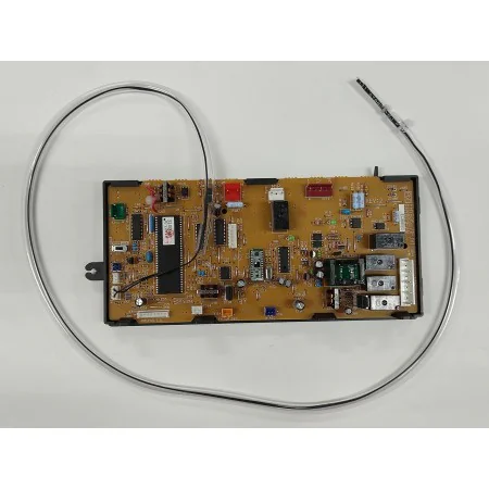 C384- PLACA ELECTRONICA DAIKIN EC0060(B) FHYB35-71FV1 1062722