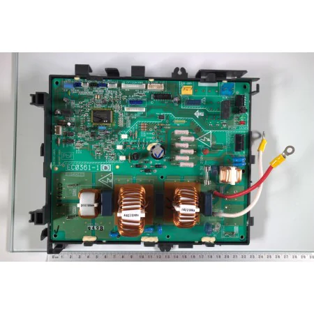 C110- PLACA ELECTRONICA DAIKIN EC0361-1B RZQ71B7 1511109