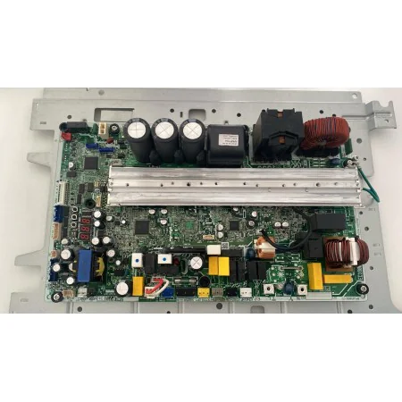 C289/C290- PLACA ELECTRONICA EXTERIOR DAIKIN EC16004-4(D) 3PCB5099-71 5024611