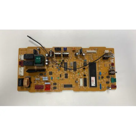 C382/C383- PLACA ELECTRONICA INTERIOR DAIKIN EC9512/EC9649A FHYC35-125JV1/FVE 0798871