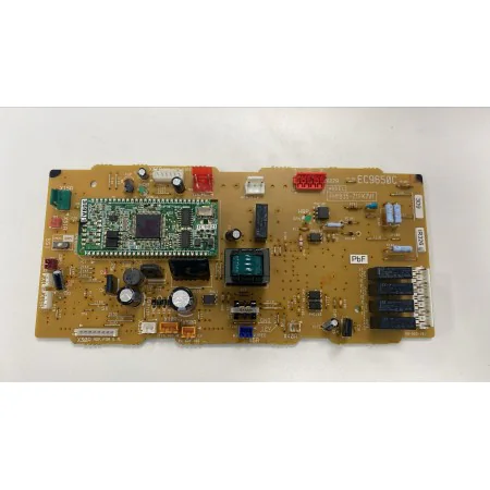 C385- PLACA ELECTRONICA DAIKIN EC9650C FHYB35-71FK7V1 300555P