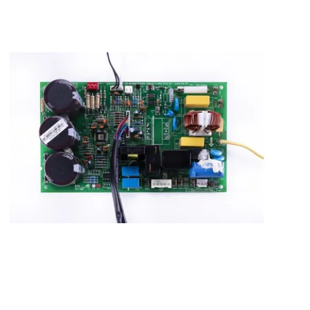 Placa unidad exterior KOSNER SK-12IV