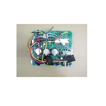 Placa inverter unidad exterior SAMSUNG UH070EAV2