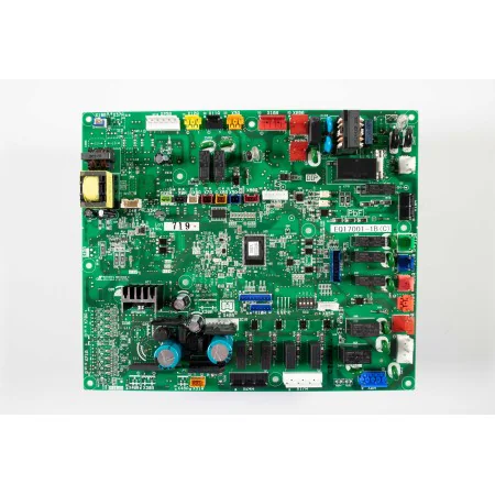 C113- PLACA ELECTRONICA HYDRO EQ17001-1 5036901
