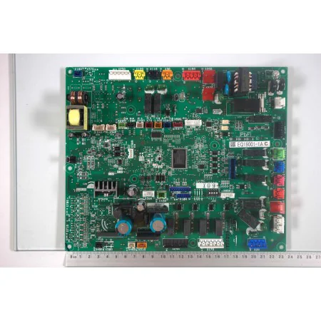 C106- PLACA CONTROL HYDRO EQ19001-1A (C) 5036677