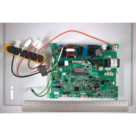 C109- PLACA ELECTRONICA DAIKIN EX16025-4C 5039358