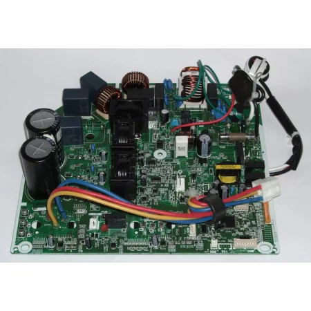 C98- PLACA ELECTRONICA DAIKIN EX16056-1A-B 5020536-5021917