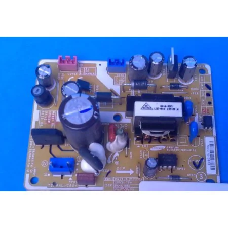 Placa de potencia unidad interior SAMSUNG AR12HSFNCWKX