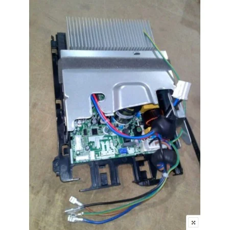 Placa de control unidad exterior EMELSON EML12IST3B-R32-EXT