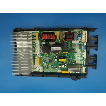 PLACA DE CONTROL INVERTER UNIDAD EXTERIOR MUNDOCLIMA MUPR-09-H4