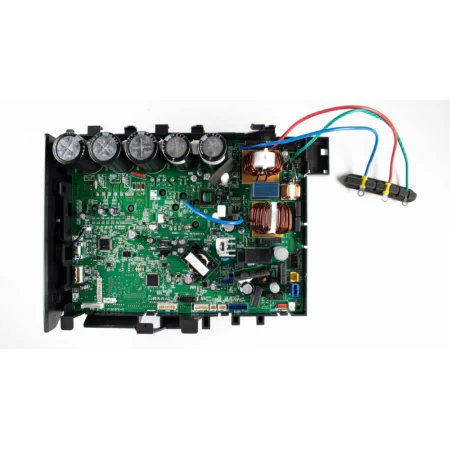 Placa control inverter exterior DAIKIN modelo RZQS100C7V1B