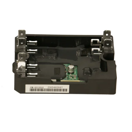 Placa filtro activo unidad exterior FUJITSU AOY30LMAW4
