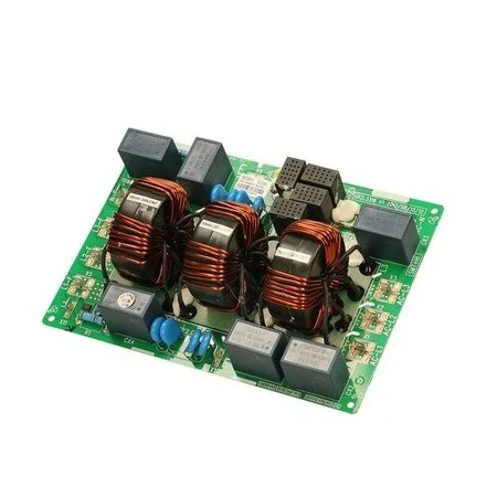 PLACA FILTRO DE RUIDO UNIDAD EXTERIOR GREE GUHD-48NM3FO
