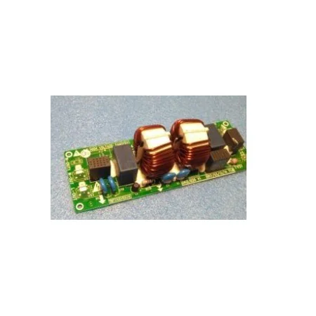 PLACA FILTRO UNIDAD EXTERIOR HTW-UO-071L01