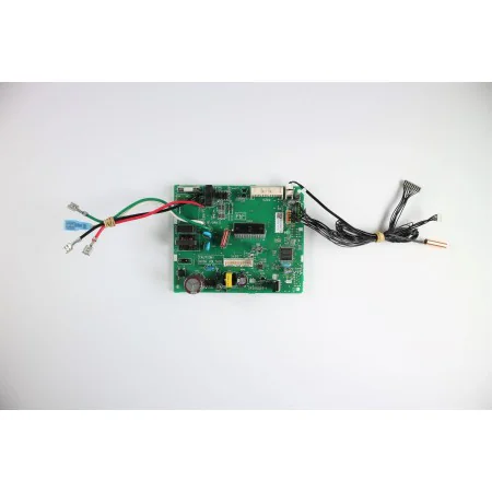 C140- PLACA CONTROL INTERIOR DAIKIN FTXB25C2V1B 3F011643-38 5014998