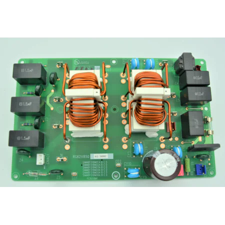Placa filtro ruido exterior MITSUBISHI ELECTRIC modelo PUHZ-RP140VHA2-2