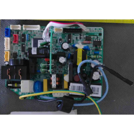 Placa electrónica control unidad interior SAMSUNG AQV09AWAN